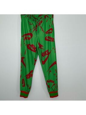 Nike Drawstring Track Joggers
